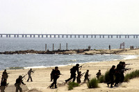 Amphibious Assault D-Day Commemoration